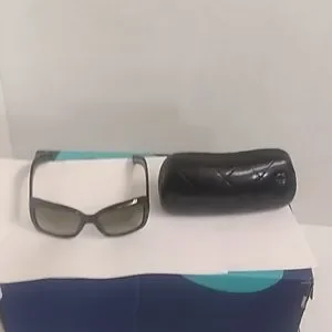 CHANEL | Accessories | Womans Chanel Sunglasses 5236 Square  display picture 1